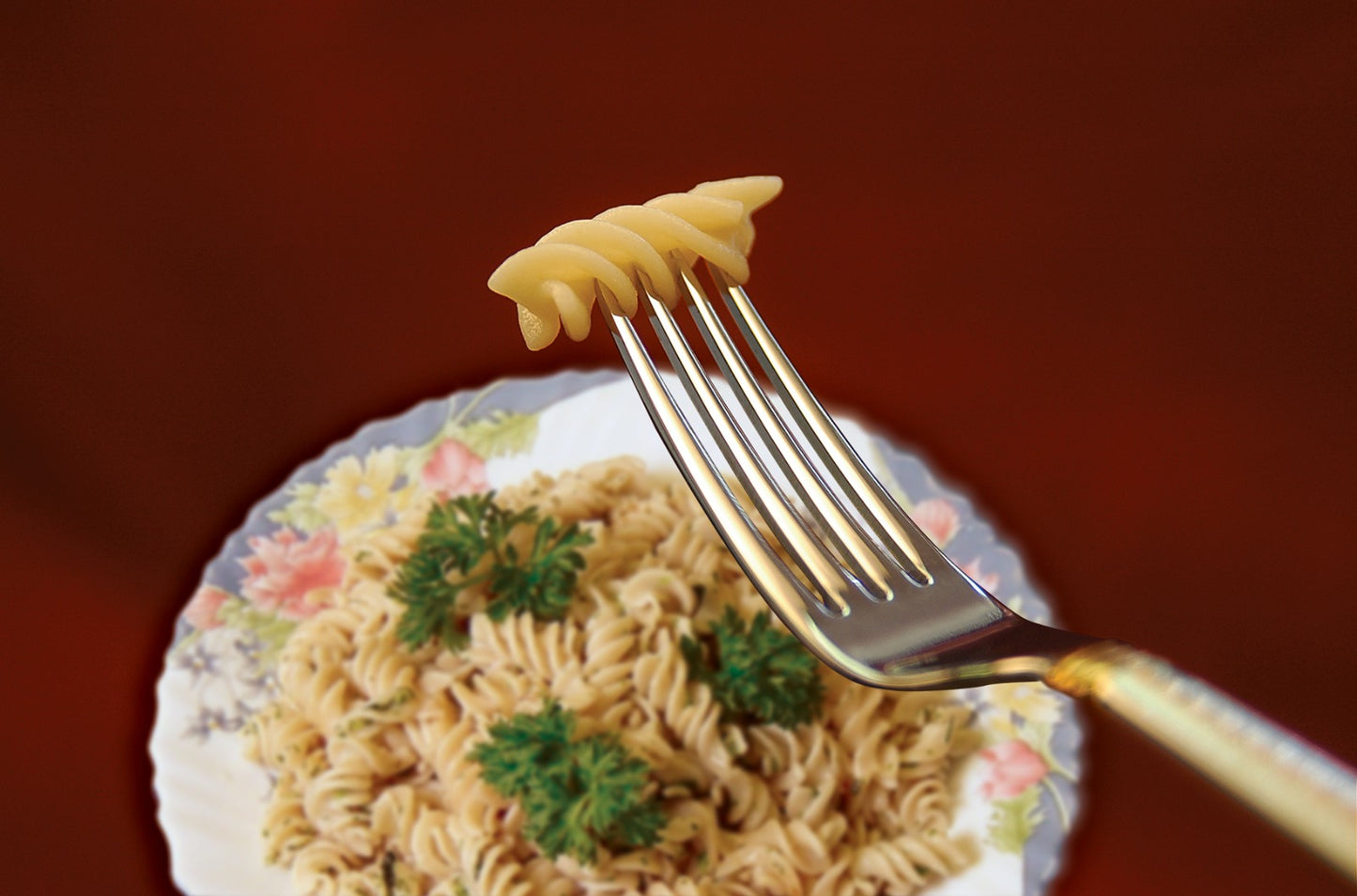 Tinkyada Gluten Free Brown Rice Spirals