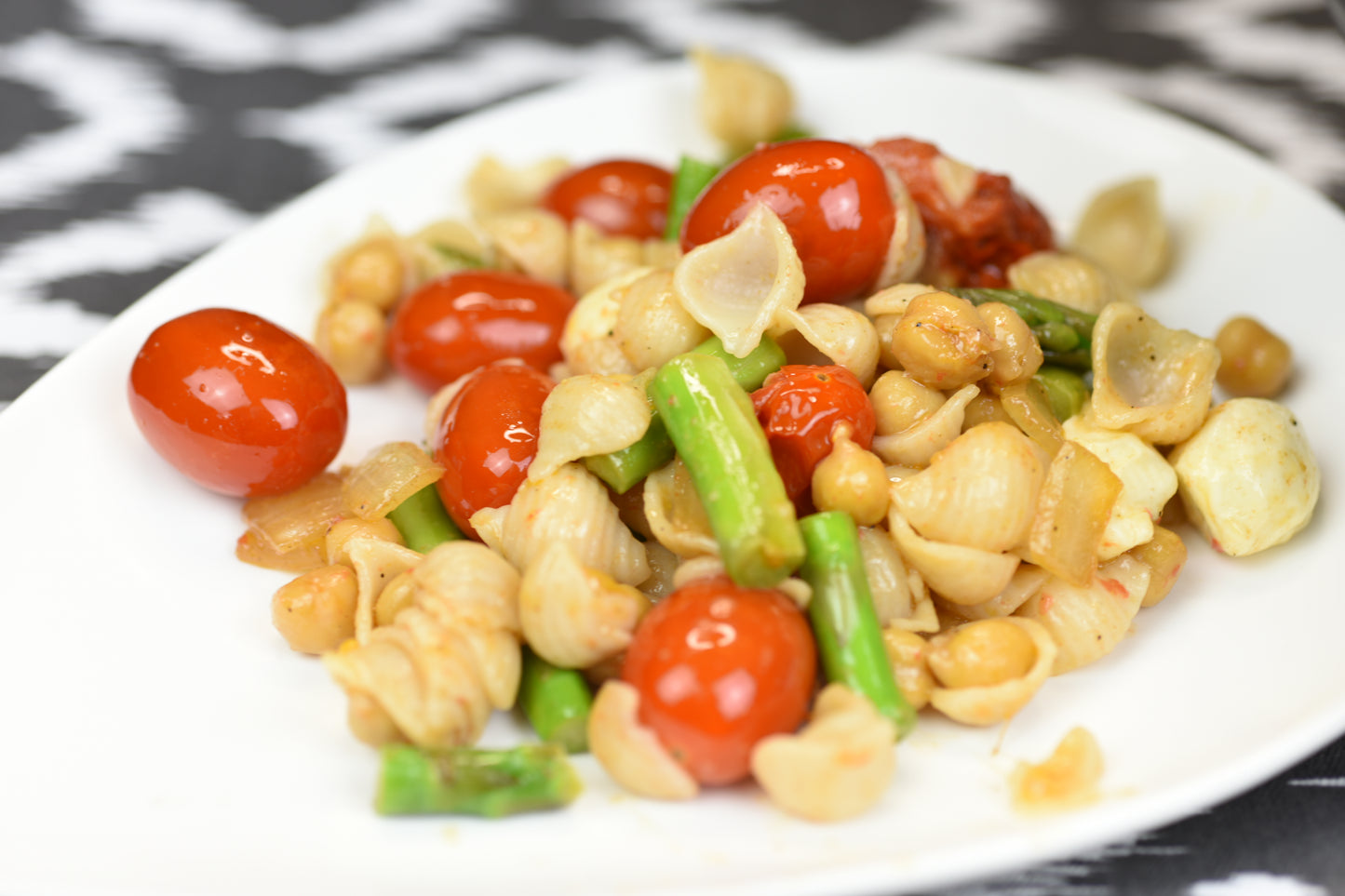 Tinkyada Gluten Free Brown Rice Shells