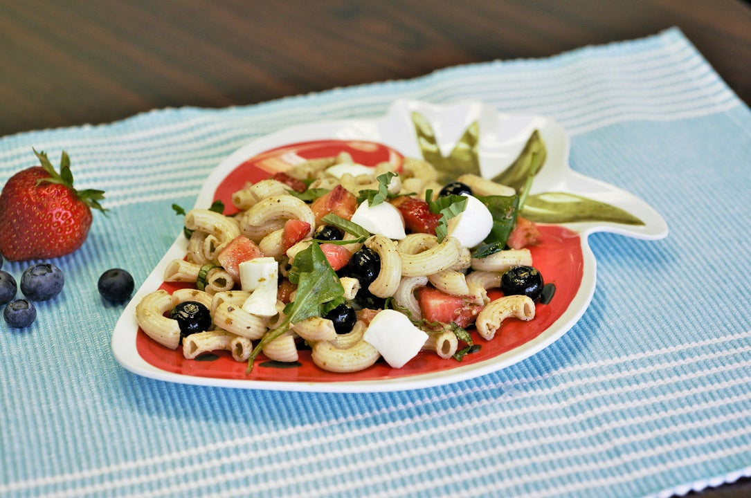 Tinkyada Gluten Free Brown Rice Elbow (macaroni) 6 Pack