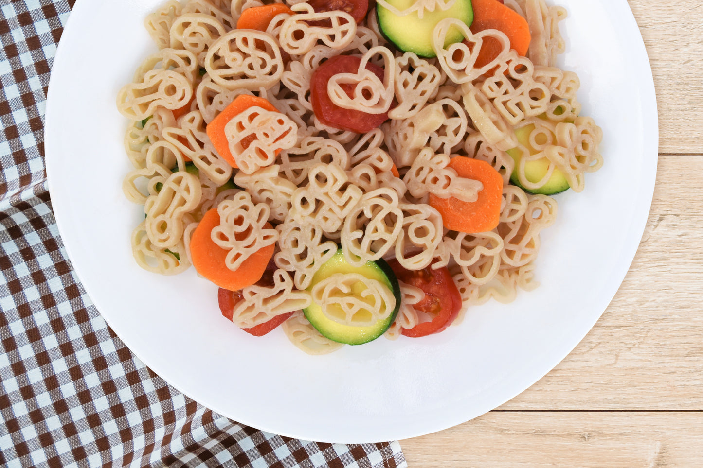 Tinkyada Gluten Free Brown Rice Little Dreams