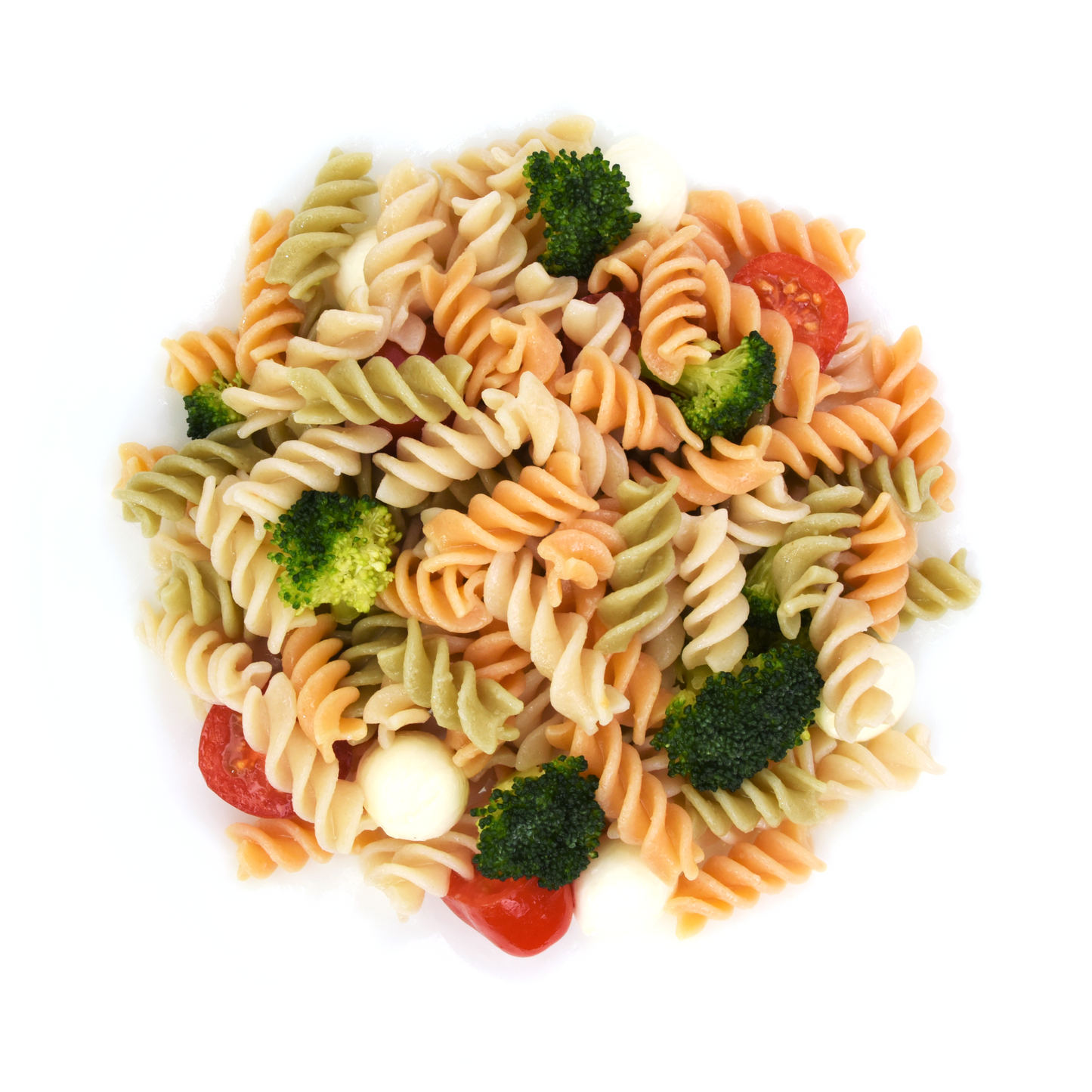 Tinkyada Gluten Free Vegetable Brown Rice Spirals