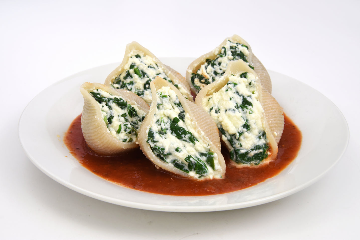 Tinkyada Gluten Free Brown Rice Grand Shell