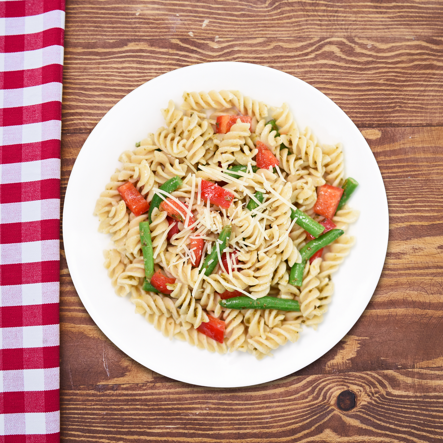 Tinkyada Gluten Free Brown Rice Spirals