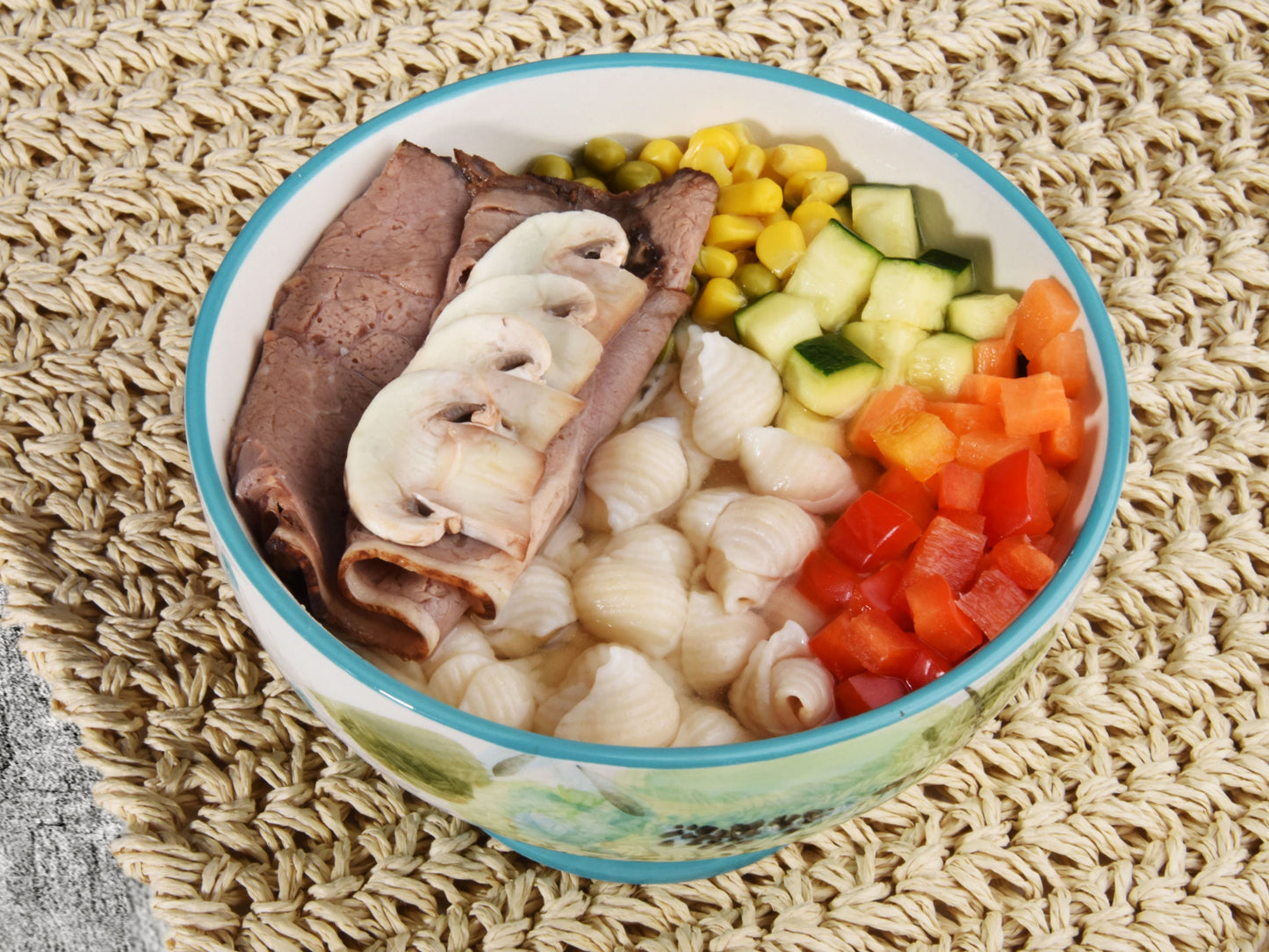 Tinkyada Gluten Free Brown Rice Shells