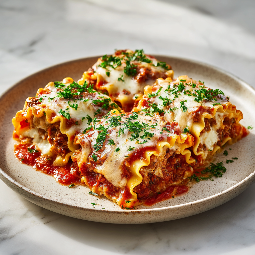 Tinkyada Gluten Free Organic Brown Rice Lasagne