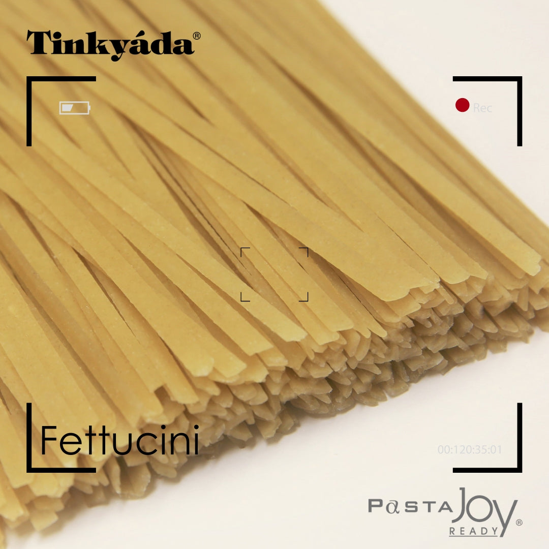 Pâtes De Riz Brun Genre Fettucini (pad thai) 