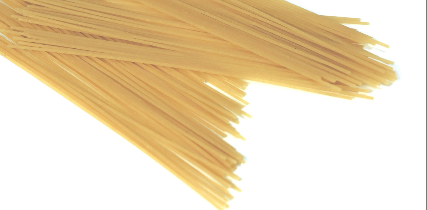 Tinkyada Gluten Free Brown Rice Spaghetti Style