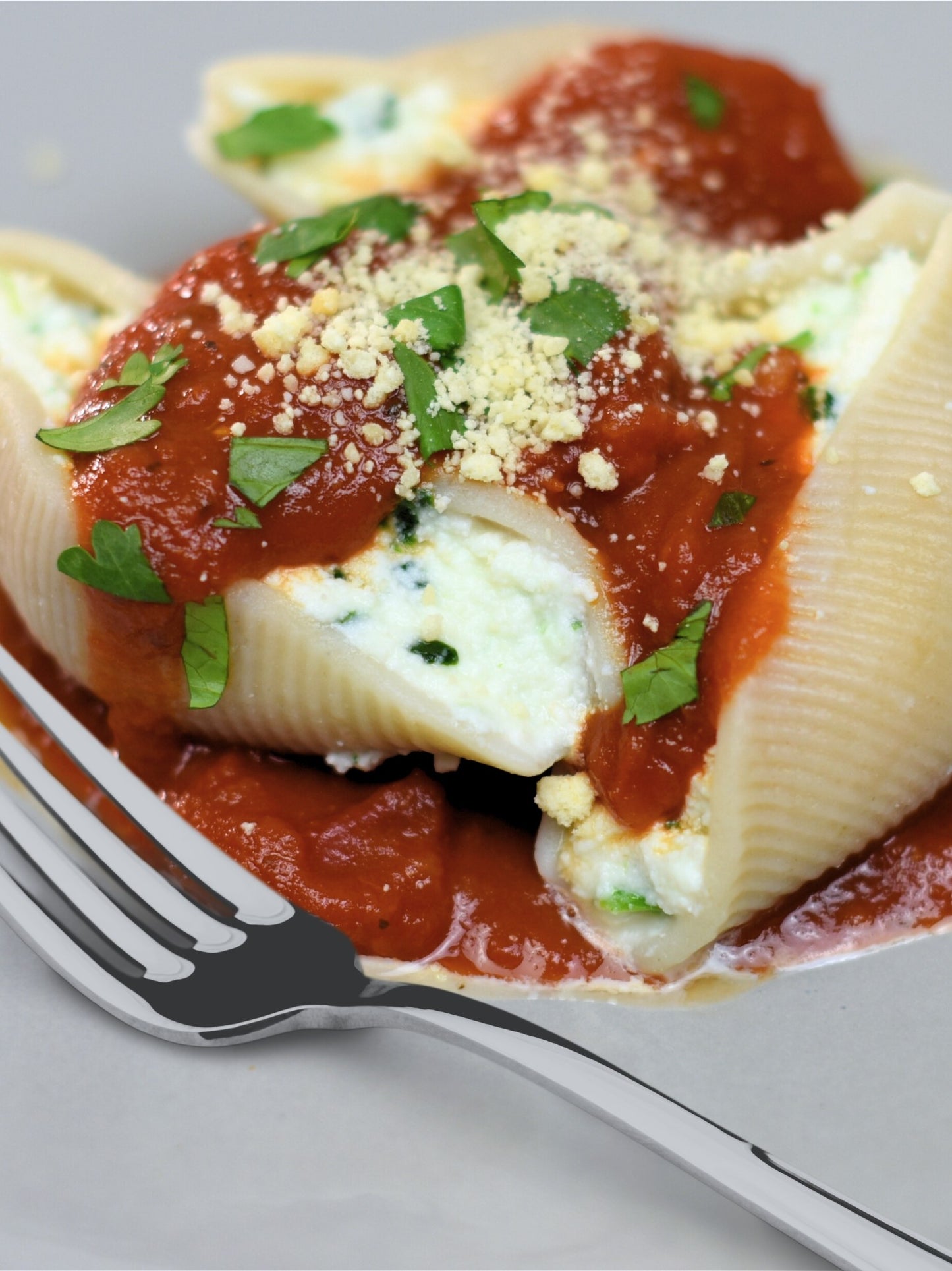 Tinkyada Gluten Free Brown Rice Grand Shell