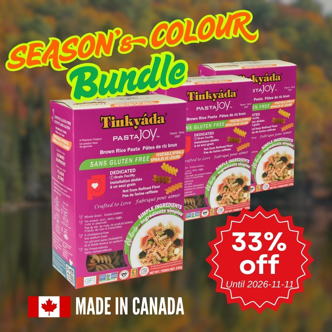 SEASON’s COLOUR Bundle (33% off)