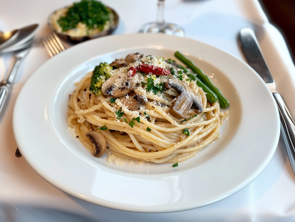 Tinkyada Gluten Free Brown Rice Spaghetti Style